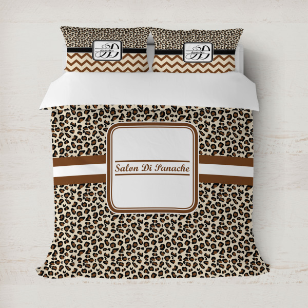 Custom Design Your Own Duvet Cover & Sets