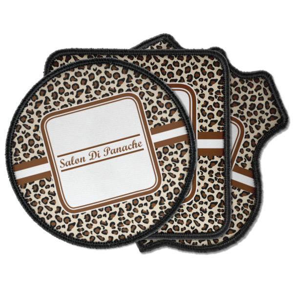 Custom Design Your Own Iron on Patches