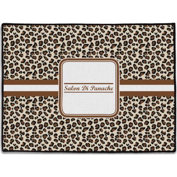 Custom Design Your Own Door Mat