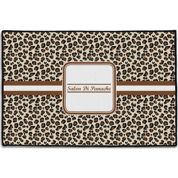 Custom Design - Door Mat - 36"x24" - Approval