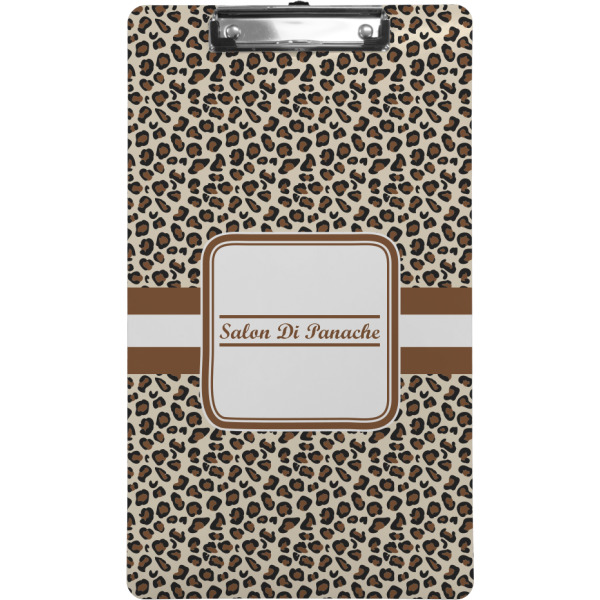 Custom Design - Clipboard (Legal)