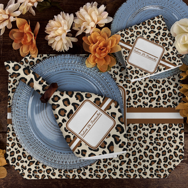 Custom Design - Dining Set