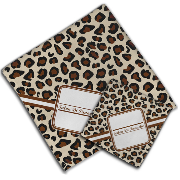 Custom Design - Cloth Napkins - Personalized Lunch & Dinner (PARENT MAIN)