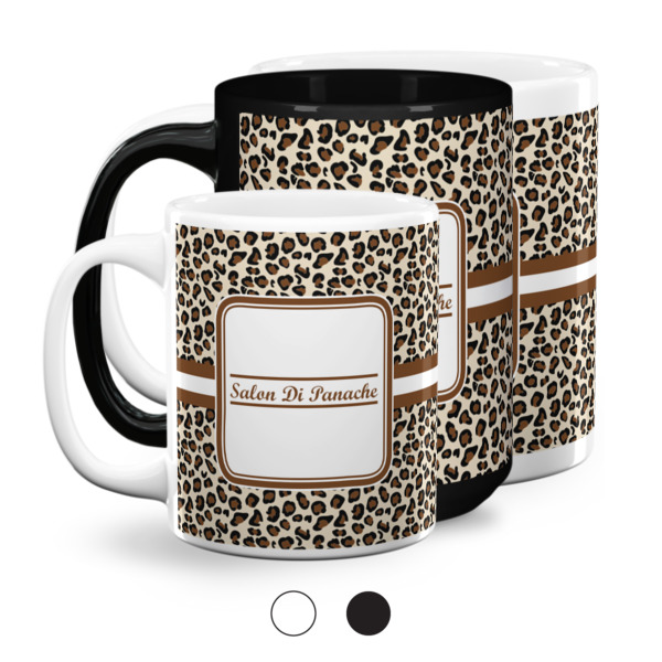 Custom Design - Coffee Mugs Main