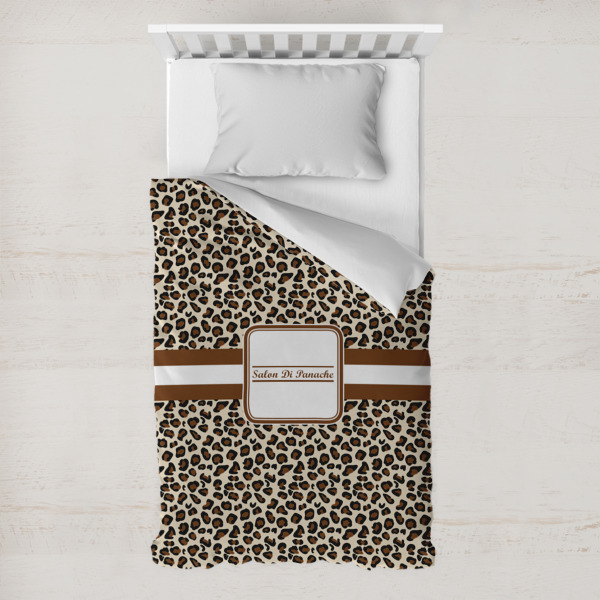 Custom Design Your Own Toddler Duvet Cover