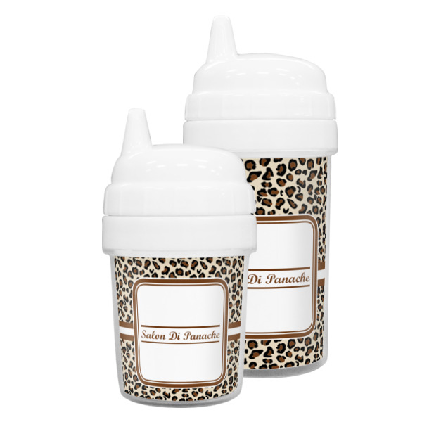 Custom Design - Sippy Cups - Group