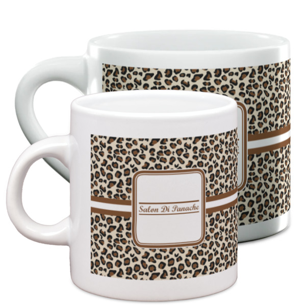 Custom Design - Espresso Mugs - Main Parent