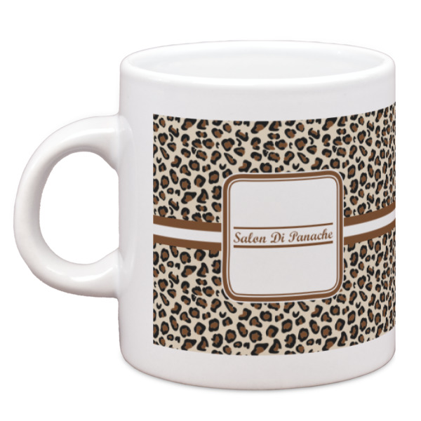 Custom Design Your Own Espresso Cup