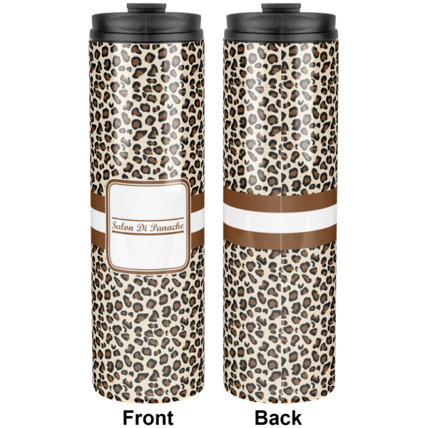 Custom Design - Stainless Steel Tumbler 20 Oz - Approval