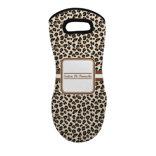 Custom Design Your Own Neoprene Oven Mitt