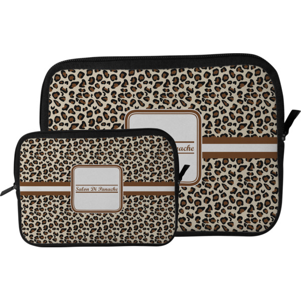 Custom Design - Tablet Sleeve (Size Comparison)