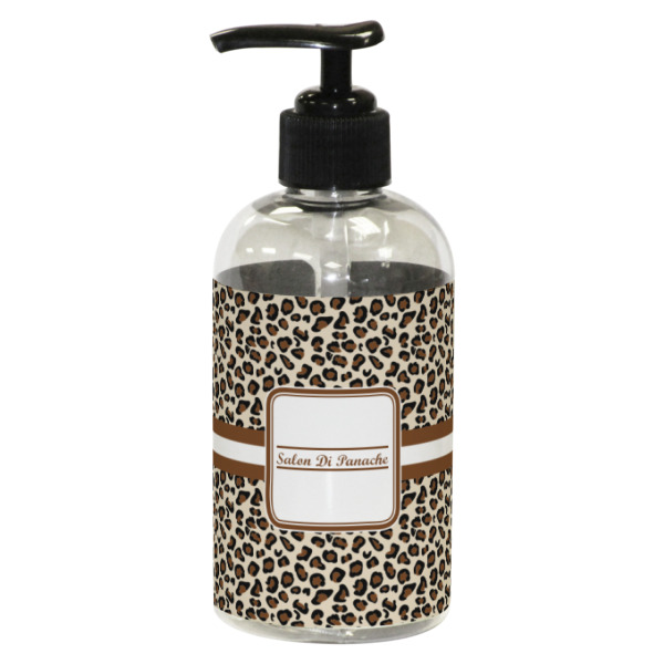 Custom Design - Small Soap/Lotion Bottle