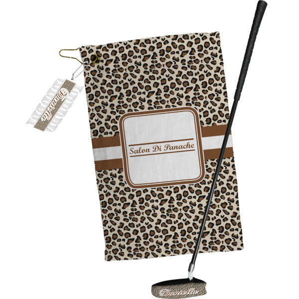 Custom Design - Golf Gift Kit (Full Print)