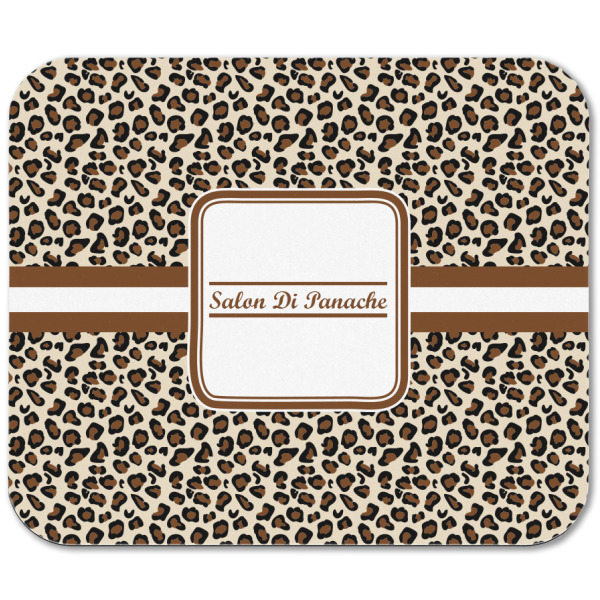 Custom Design - Rectangular Mouse Pad - APPROVAL