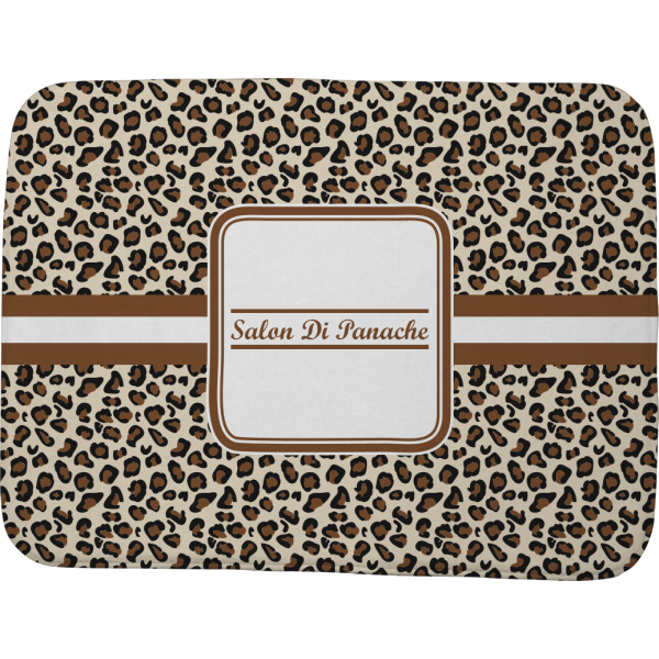Custom Design - Memory Foam Bath Mat 48 X 36