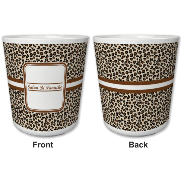 Custom Design - Kids Cup - Front & Back
