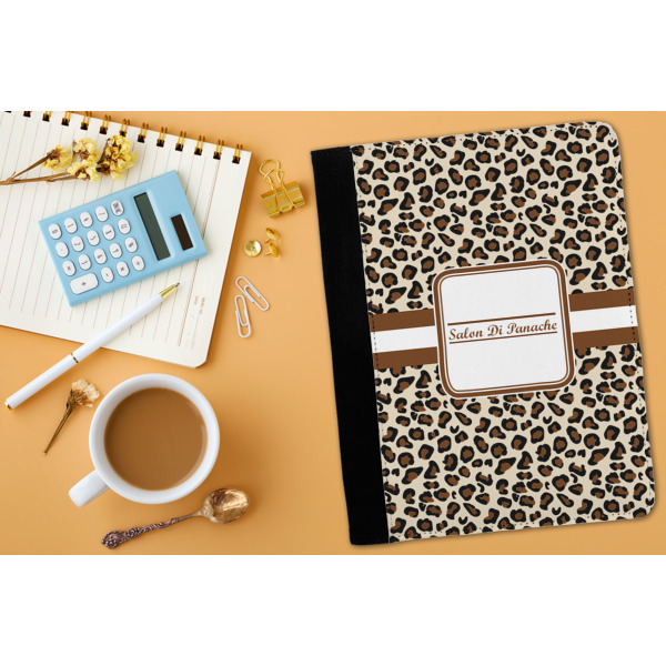 Custom Design - Medium Padfolio - LIFESTYLE (adult)
