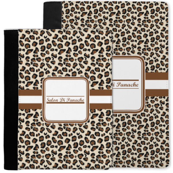 Custom Design - Notebook Padfolio - MAIN