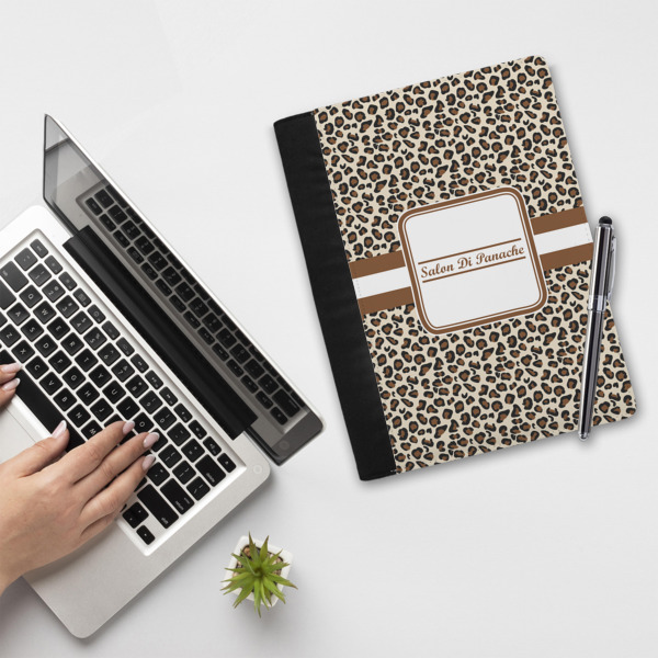 Custom Design - Notebook Padfolio - LIFESTYLE (large)