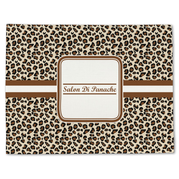 Custom Design - Linen Placemat - Front