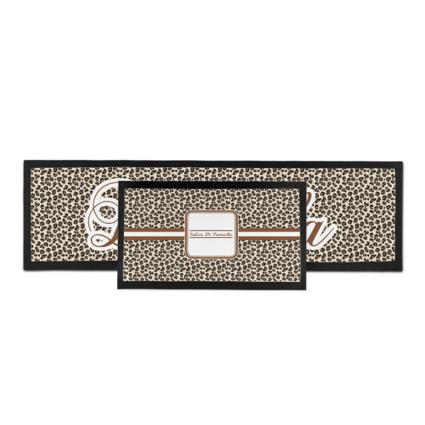 Custom Design - Bar Mat - Parent Main