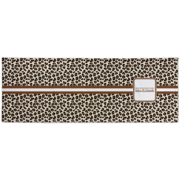 Custom Design - Cooling Towel- Approval