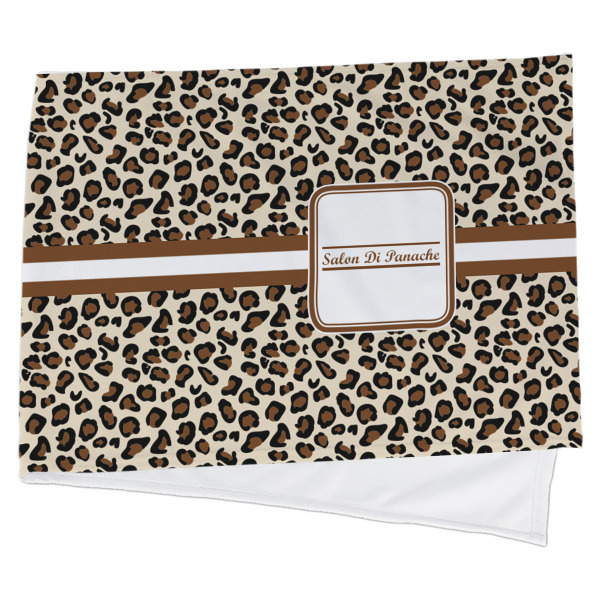 Custom Design Your Own Cooling Towel