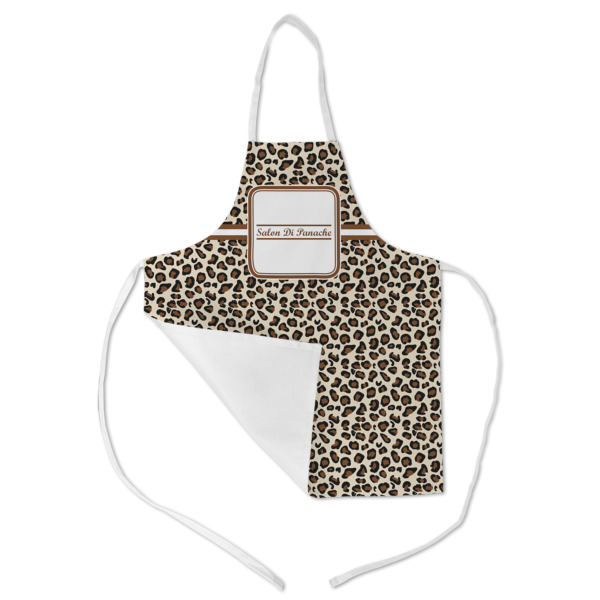 Custom Design - Kid's Aprons - Medium - Main (med/lrg)
