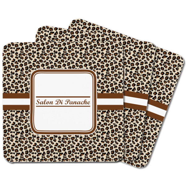 Custom Design - Square Fridge Magnet - MAIN