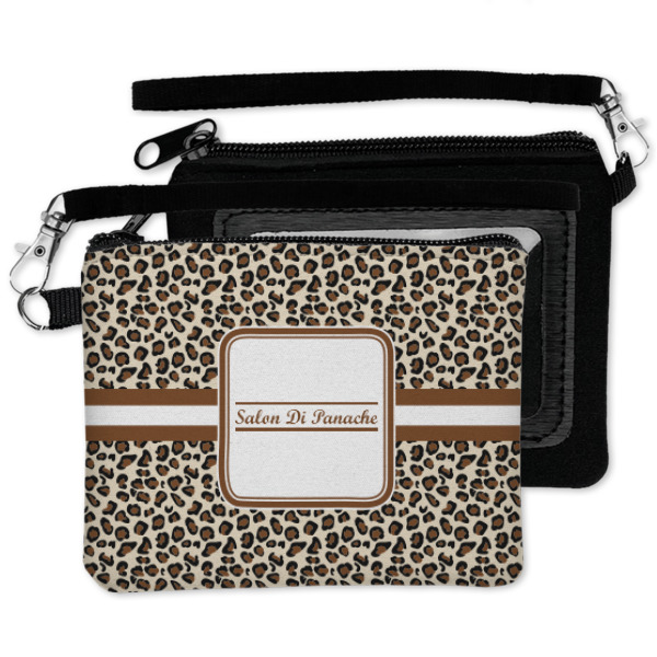 Custom Design - Wristlet ID Cases - MAIN