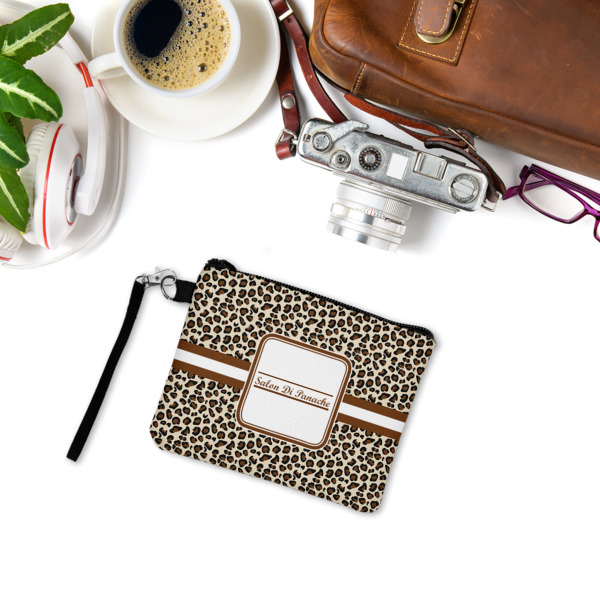 Custom Design - Wristlet ID Cases - LIFESTYLE