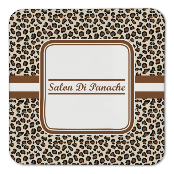 Custom Design - Coaster Set - FRONT (one)