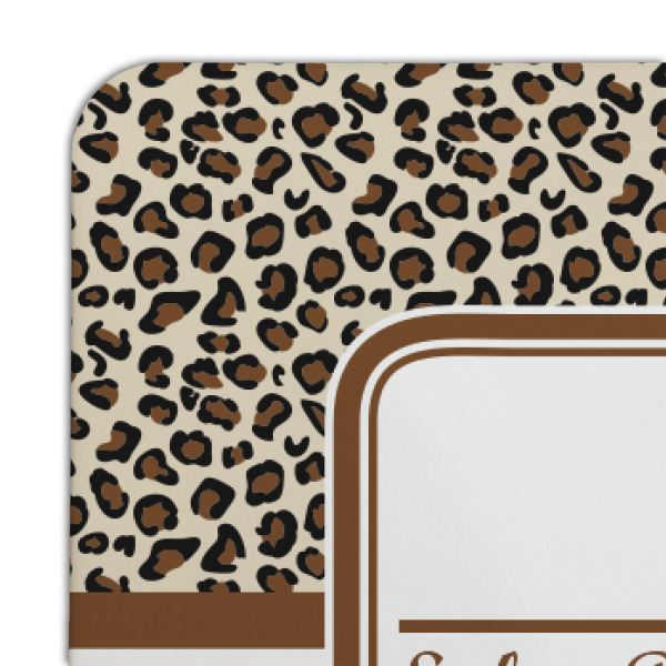 Custom Design - Coaster Set - DETAIL