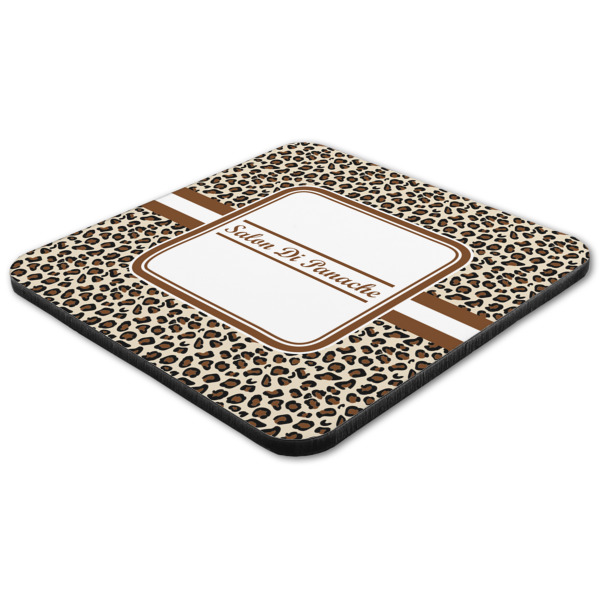 Custom Design - Coaster Set - FLAT (one)