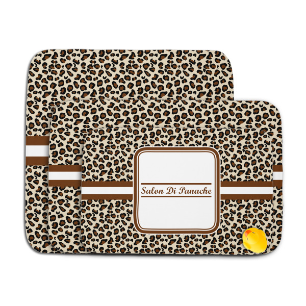 Custom Design - Memory Foam Bath Mat - MAIN PARENT