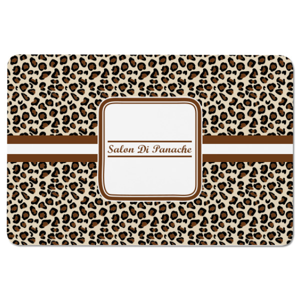 Custom Design - Rectangular Fridge Magnet - FRONT