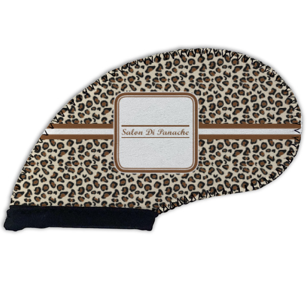 Custom Design - Golf Club Covers - FRONT