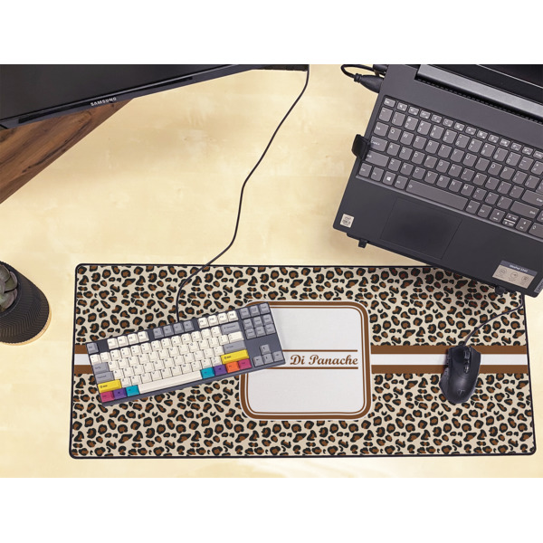 Custom Design - Large Gaming Mats - Lifestyle