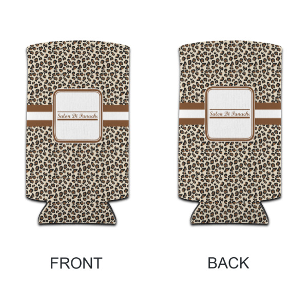 Custom Design - Can Cooler - Tall 12oz - Front & Back