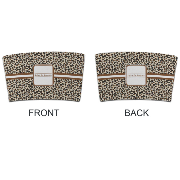 Custom Design - Coffee Cup Sleeve - APPROVAL