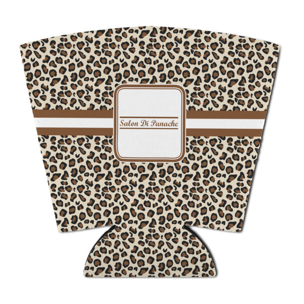 Custom Design - Party Cup Sleeves - with bottom - FRONT