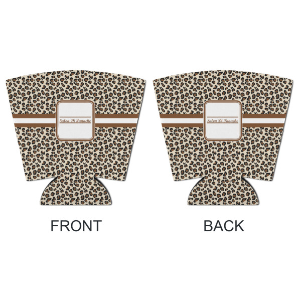 Custom Design - Party Cup Sleeves - with bottom - APPROVAL