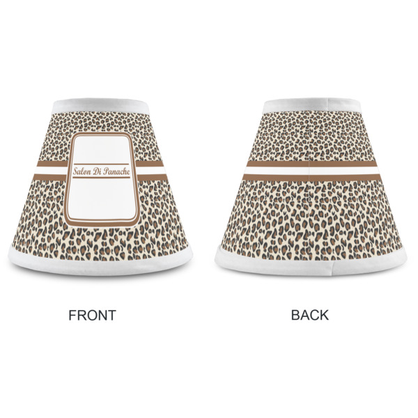 Custom Design - Chandelier Lamp Shade - Approval