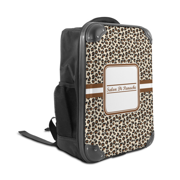 Custom Design - 15" Backpack - ANGLE VIEW