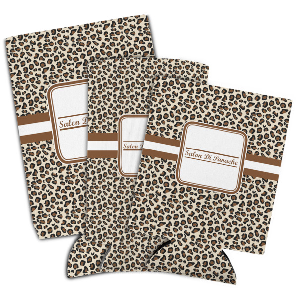 Custom Design - Can Coolers - Main