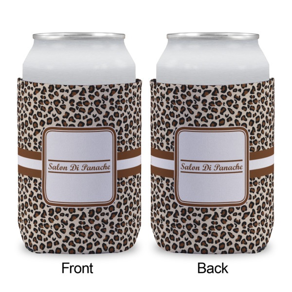 Custom Design - Can Cooler - Standard 12oz - Front & Back
