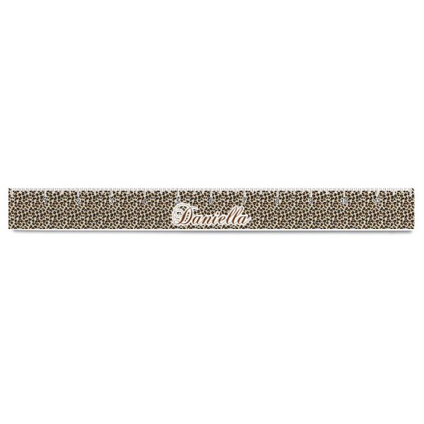 Custom Design - Plastic Ruler - 12" - FRONT
