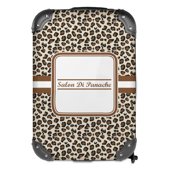 Custom Design - 13" Hard Shell Backpacks - FRONT