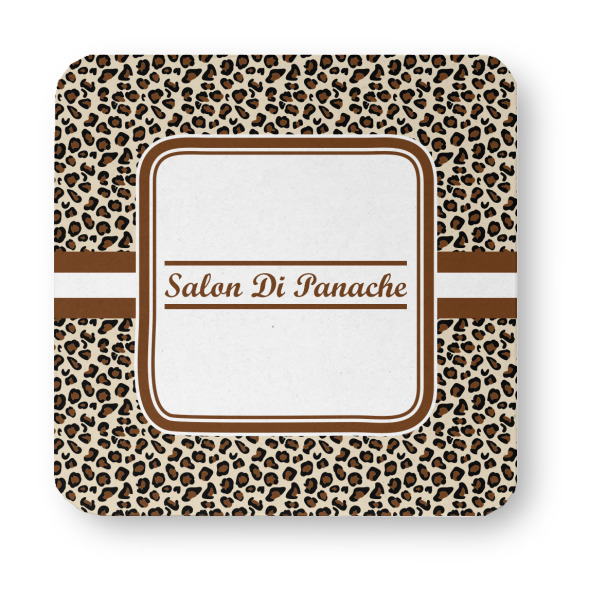 Custom Design - Paper Coasters - Approval