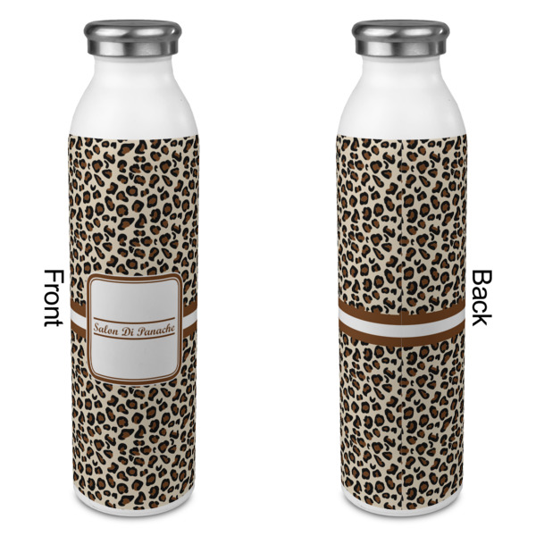 Custom Design - 20oz Water Bottles - Full Print - Approval